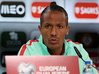 Rangers sign Portugal internat...